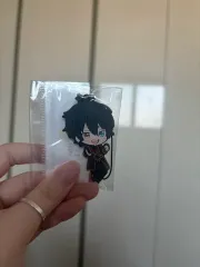 あんさんぶるスターズ！ Valkyrie 旧Valkyrie 影片みか ラバーストラップ