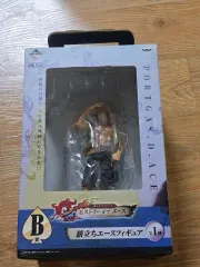 ONE PIECE 一番くじ B賞 エース