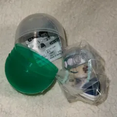 鬼滅の刃 宇髄天元 おねむたんガチャ