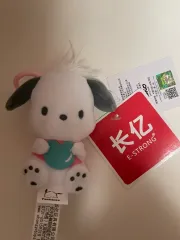 サンリオ ポチャッコ ぬいぐるみ 新品