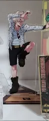 爆豪 私服 アクリルスタンド