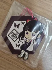 鬼滅の刃 栗花落 カナヲ 一番くじ J賞 キーホルダー