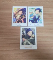 あんさんぶるスターズ！！(あんスタ) あんさんぶるスターズ！ Fine 伏見 弓弦 ユ ズ 伏見 弓弦 ユ U パシャ まとめ