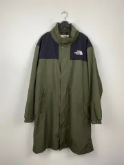 THE NORTH FACE ザノースフェイス 白ラベル マティス ウィンドブレーカー ジャケット コート SACAI サカイ L