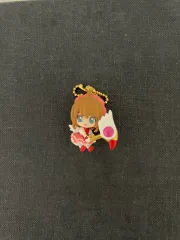 カードキャプターさくら ミニキーホルダー