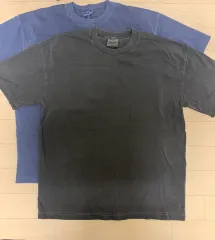 ソヴメント ピグメント ヘビー シャツ まとめ M