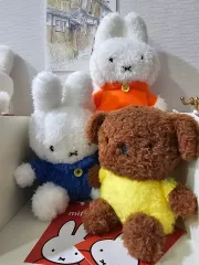 ミッフィー セット