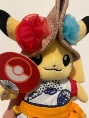 仙台ポケモンセンター DOHO東北 CHUU祭り バージョン