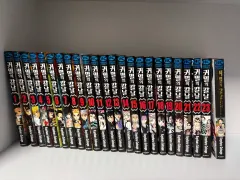 鬼滅の 鬼滅の刃 漫画 1 - 23 巻 全巻 セット+ 鬼殺隊 見聞録