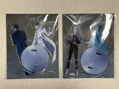 エイリアン ステージ エイステ イバン 틸 6ラウンド アークス アクリル スタンド まとめ