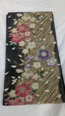 No.65【美品】袋帯•フォーマル、成人式に♪