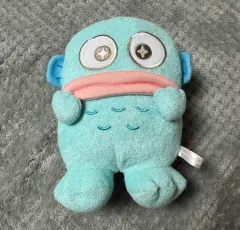 ハンギョドン（HAN）キラキラした大きなぬいぐるみ