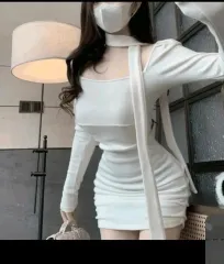 キャバドレス デートコーデ ワンピース