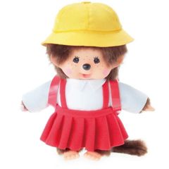 お寿司屋さんモンチッチ 男の子 S未使用品 - メルカリ