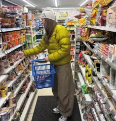 モンベル ライト アルパイン ダウン ジャケット イエロー s(90)