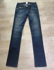 トゥルーレリジョン TRUE RELIGION 25 デニム 新品