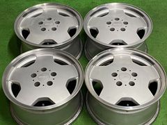 ファイブスタ Deep 5IVE BOUBON 16×8J +35 PCD100 - メルカリ