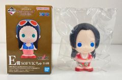 BANDAI SPIRITS 이치 반 쿠지 원피스 메모리 오브 히로인즈 -Devil's night- E상 한콕 SOFVIC 츄