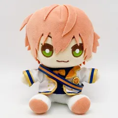 ぷりっつ おすわりぬいぐるみ STPR 2026年最新】stpr おすわりぬいぐるみの人気アイテム - メルカリ