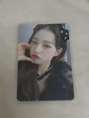 IVE ELEVEN EVERLINE ウォニョン トレカ 出品