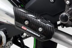 Y-75.XJ400D 純正フロントフェンダー 4GO XJ550 YSP 当時 - メルカリ