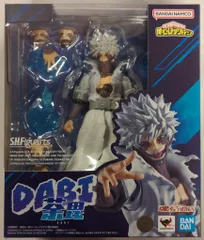 BANDAI SPIRITS S.H.Figuarts 僕のヒーローアカデミア 荼毘