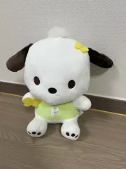 サンリオ ポチャッコ ぬいぐるみ