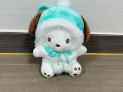 サンリオ ポチャッコ ぬいぐるみ