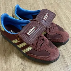 アディダス WALES BONNER (ウェールズボナー)