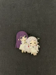 フリーレン ラバーキーホルダー