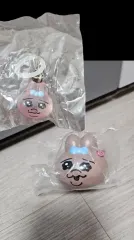 おぱんちゅ キーホルダー ガチャ おぱんちゅうさぎ めじるし まとめ