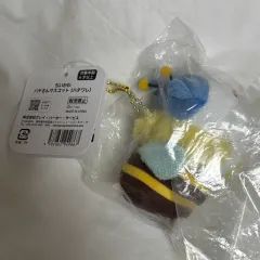 みつばち ハチワレ マスコット