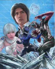 2026年最新】ウイングマン blu-rayの人気アイテム - メルカリ