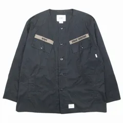 2026年最新】WTAPS メンズ ジャンパー・ブルゾンの人気アイテム - メルカリ