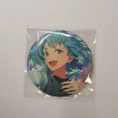 あんさんぶるスターズ！ 紫之 創 9周年 缶バッジ