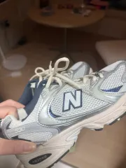 ニューバランス 530
