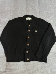 2026年最新】satur カーディガンの人気アイテム - メルカリ