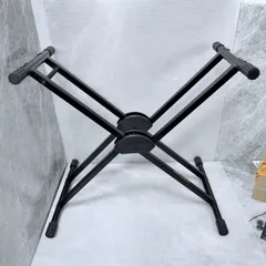 2026年最新】キーボードスタンド roland ks－18zの人気アイテム - メルカリ