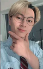 ENHYPEN BORDER:儚い JAY トレーディングカード B