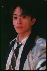 NCT DREAM ISTJ MARK トレーディングカード