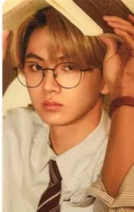 ENHYPEN BORDER:儚い JAY トレーディングカード