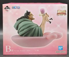 BANDAI SPIRITS 이치 반 쿠지 원피스 드라마틱 메모리즈 B 상 쿠마 & 보니 Revible Moment