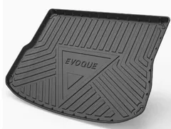 新品 激安価 レンジローバーイヴォーク Evoque専用トランク 防水 マット トランクトイレ 品質保証