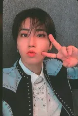 StrayKids domin ATE JAPAN会場購入 HAN GIANT 京セラ1208