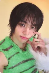 StrayKids Boom ver. Hyunjin ATE 両面