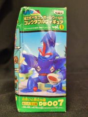 ドラゴンボール 1991 てれびでんわ 7枚セット バンプレスト - メルカリ