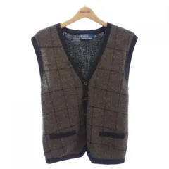 ポロラルフローレン POLO RALPH LAUREN ベスト