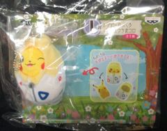 반프레스트 이치 반 쿠지 포켓 몬스터 피카츄 네부쿠로 컬렉션 네부쿠로 가득 I상 토게피 네부쿠로 피카츄 치마 코로