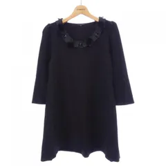 トゥービーシック TO BE CHIC チュニック