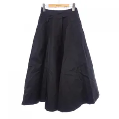 ランバンオンブルー LANVIN en Bleu スカート